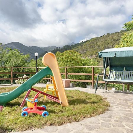 Villa Emily فرامورا المظهر الخارجي الصورة