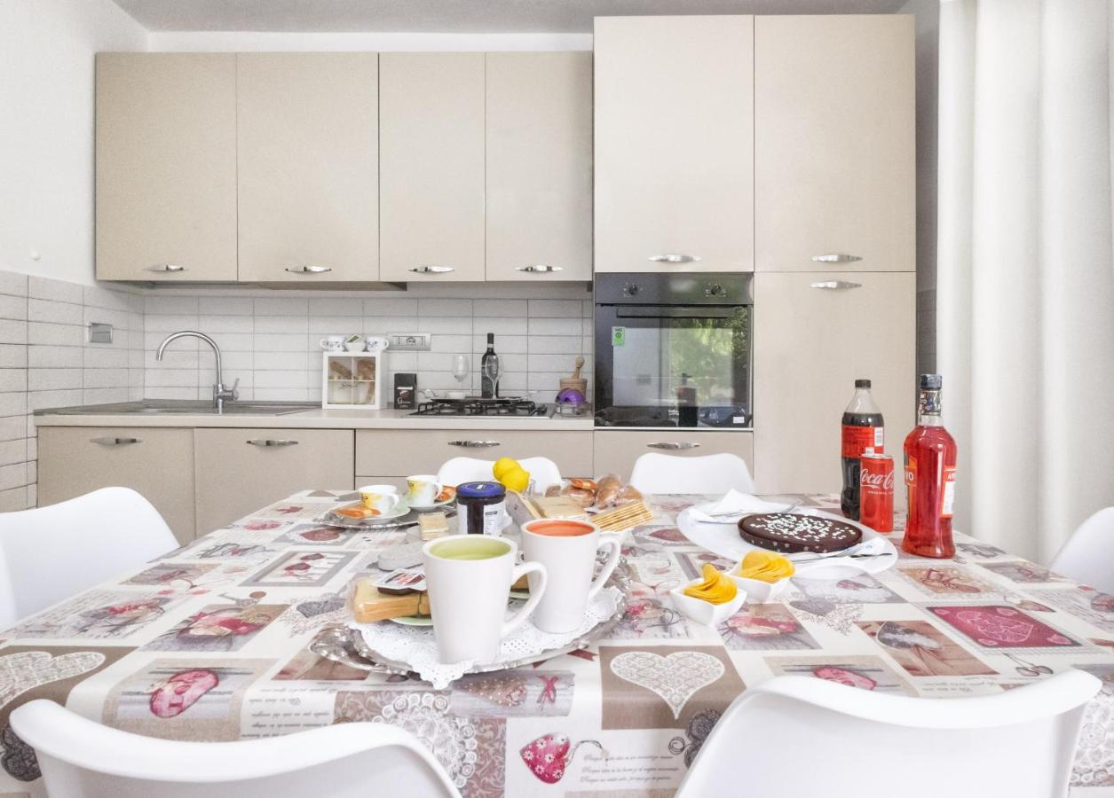 Villa Emily فرامورا المظهر الخارجي الصورة