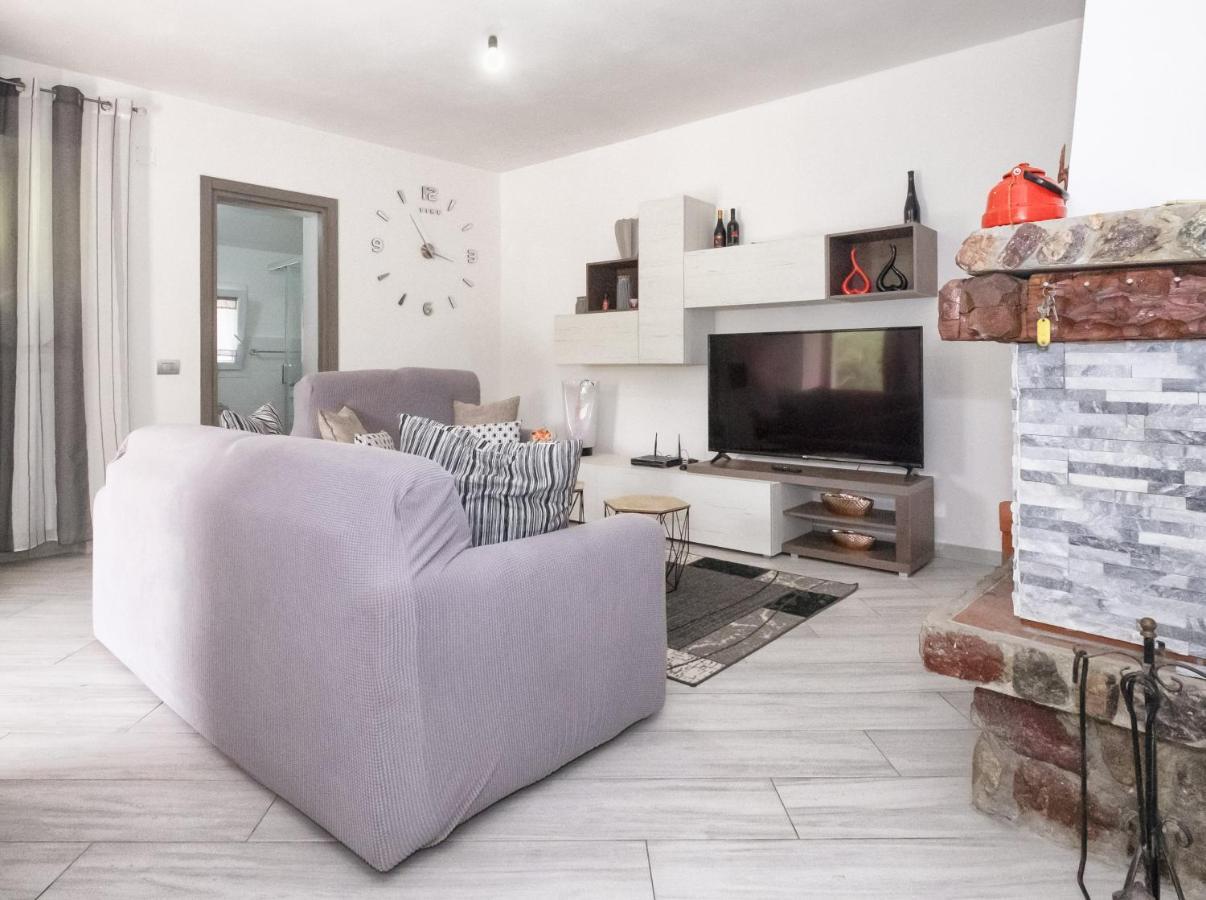 Villa Emily فرامورا المظهر الخارجي الصورة