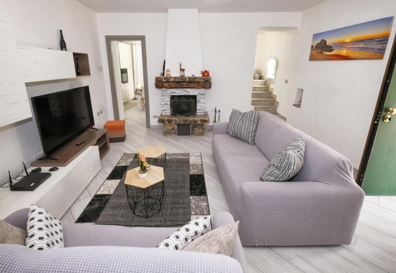Villa Emily فرامورا المظهر الخارجي الصورة