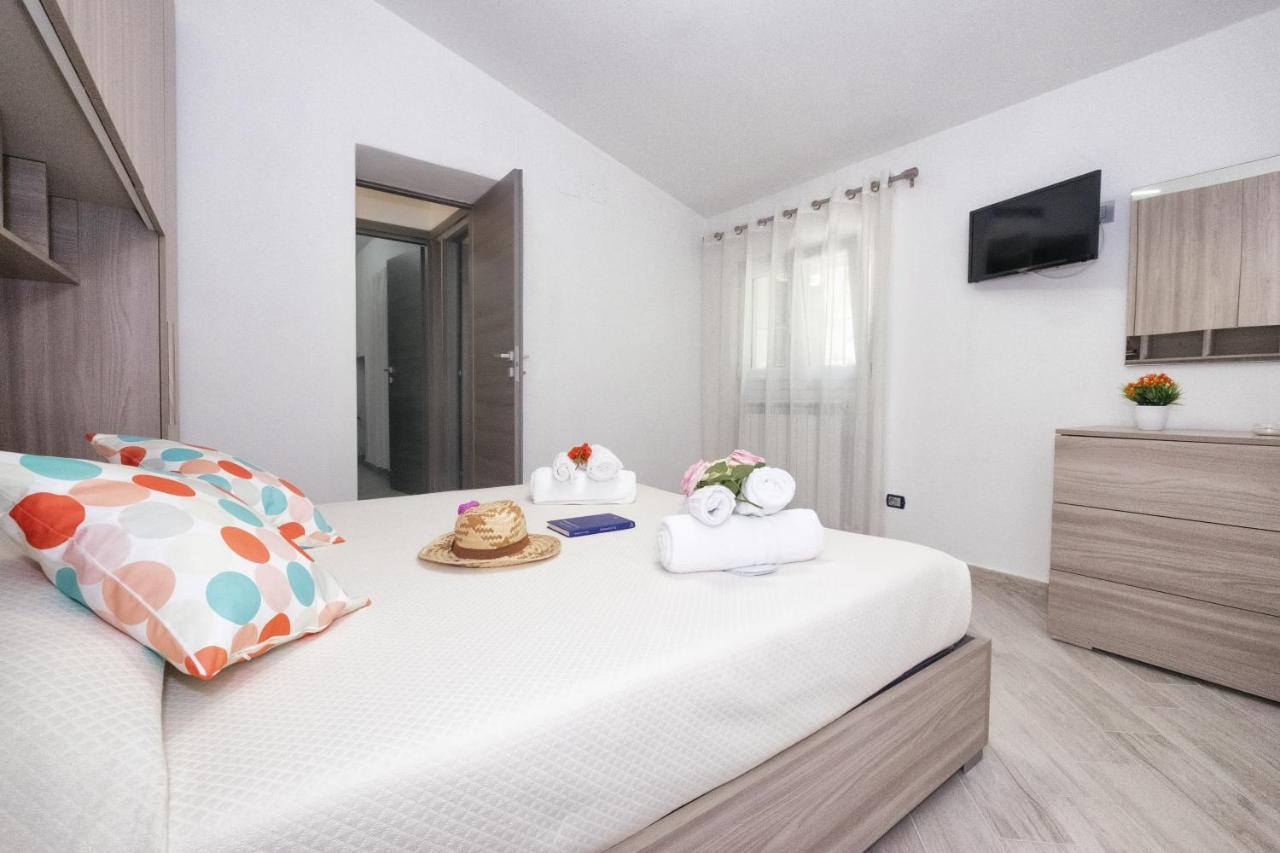 Villa Emily فرامورا المظهر الخارجي الصورة