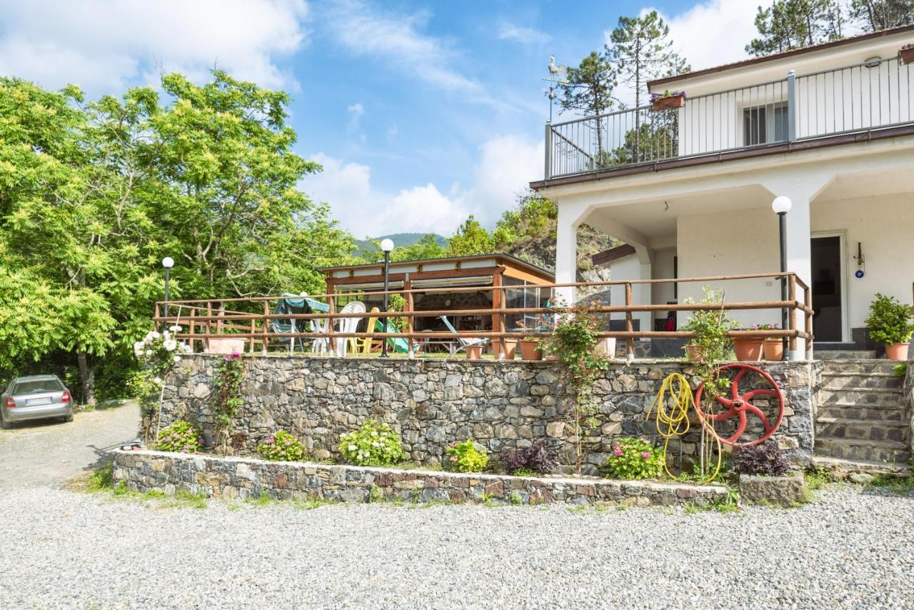 Villa Emily فرامورا المظهر الخارجي الصورة