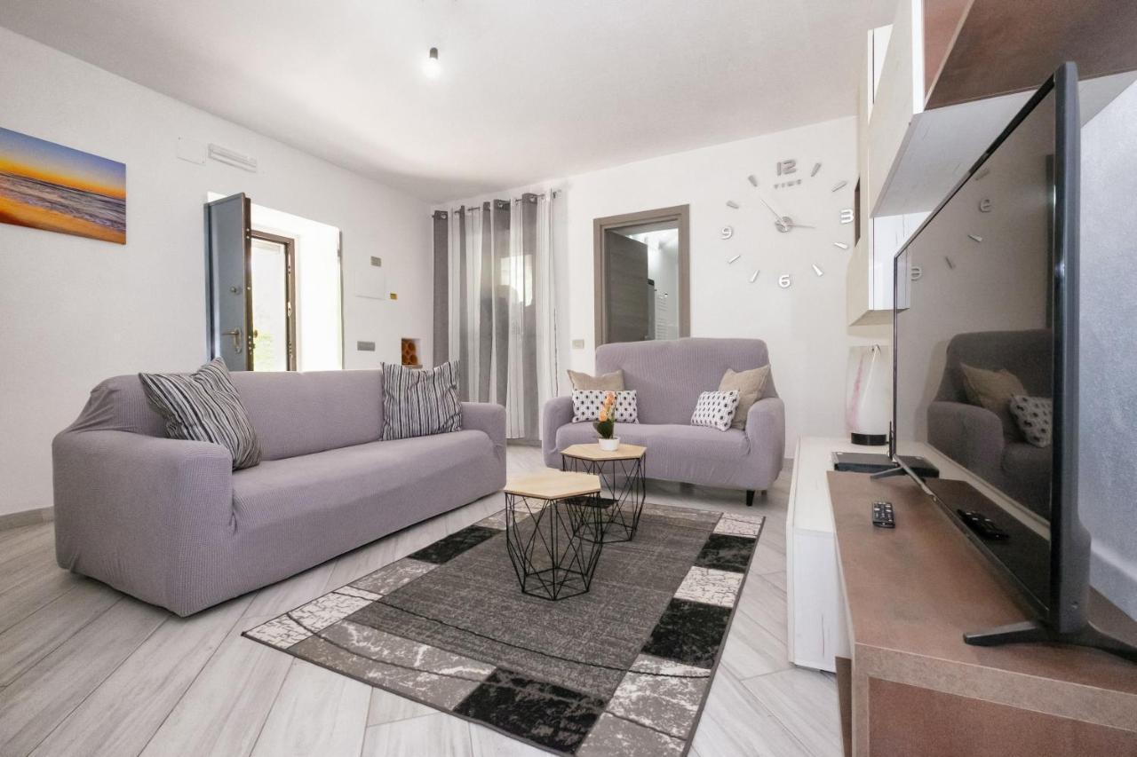 Villa Emily فرامورا المظهر الخارجي الصورة