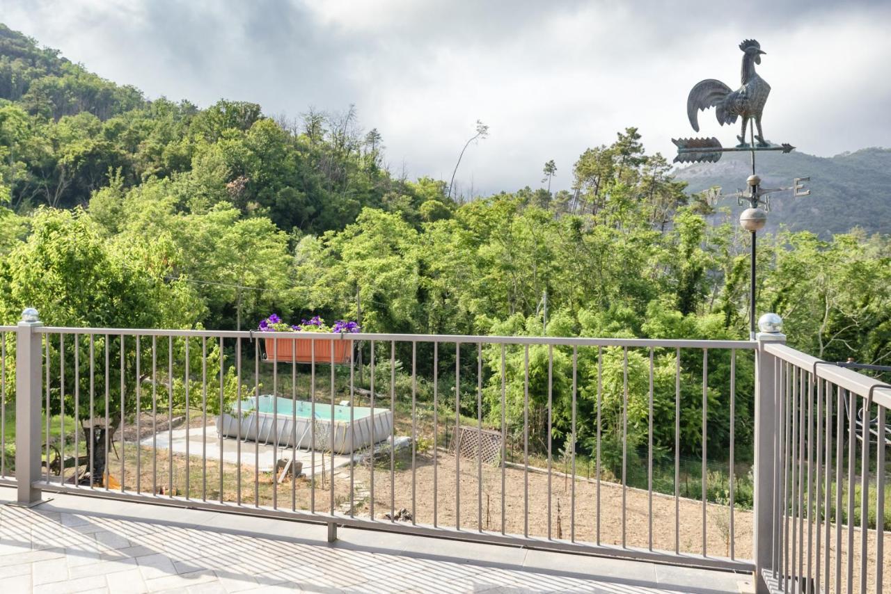 Villa Emily فرامورا المظهر الخارجي الصورة