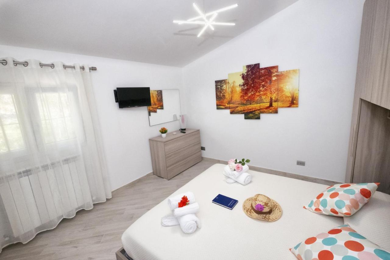Villa Emily فرامورا المظهر الخارجي الصورة